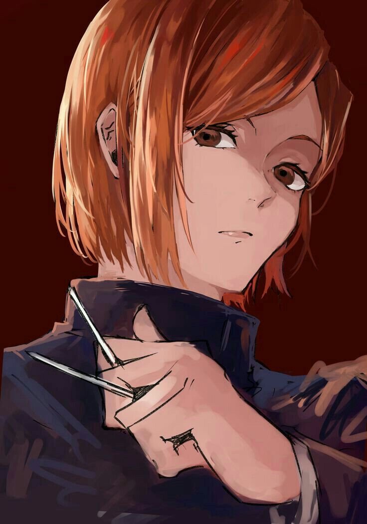 Nobara Kugisaki in Blue Exorcist Her Powers Explained